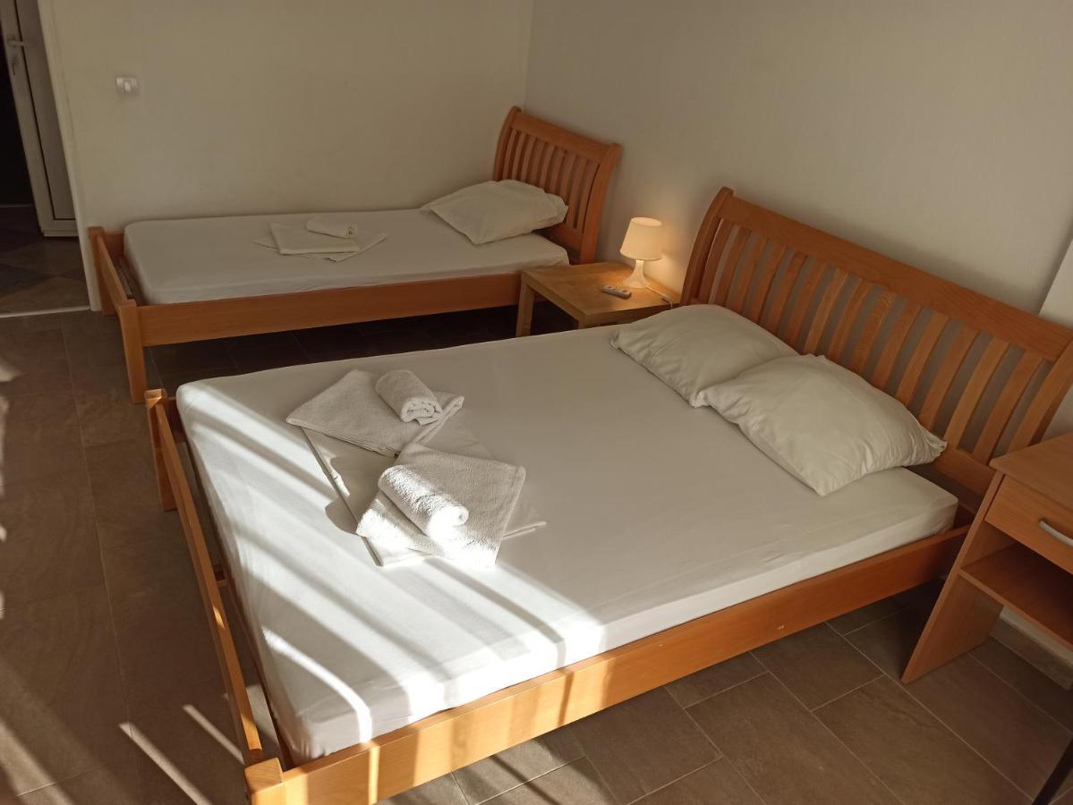 Apartment'S Meti Ulcinj Exterior photo