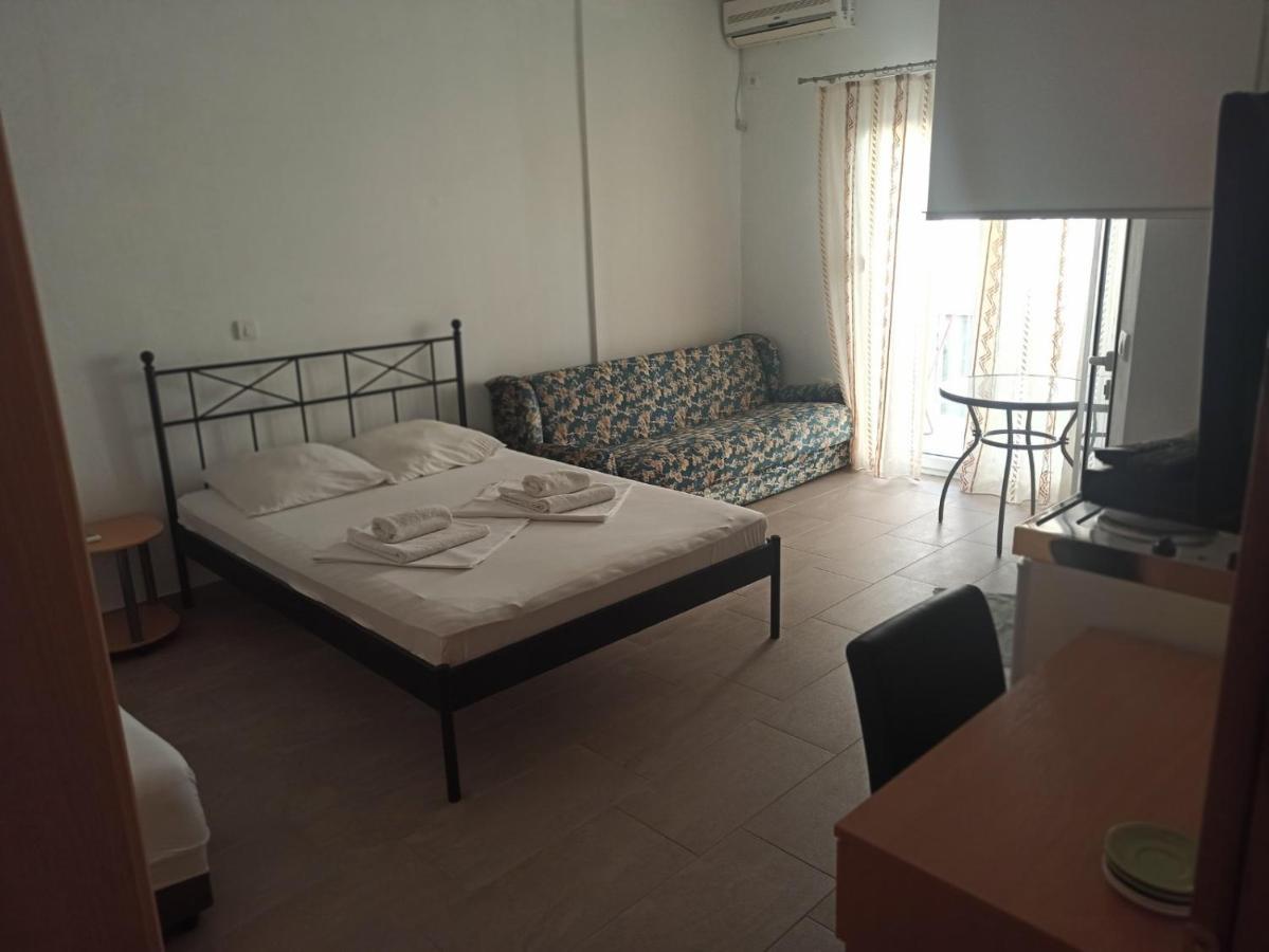 Apartment'S Meti Ulcinj Exterior photo