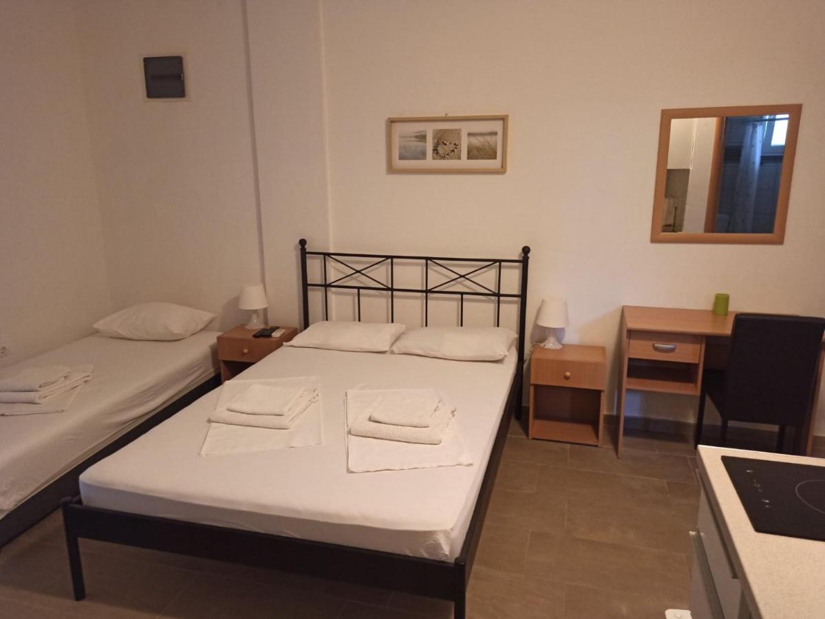 Apartment'S Meti Ulcinj Exterior photo