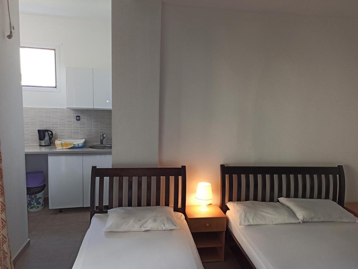 Apartment'S Meti Ulcinj Exterior photo