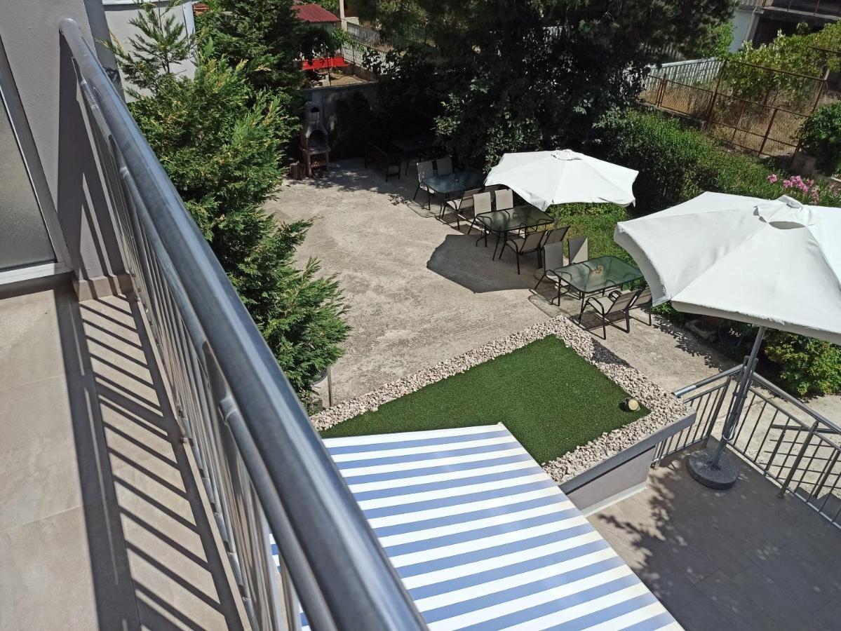Apartment'S Meti Ulcinj Exterior photo
