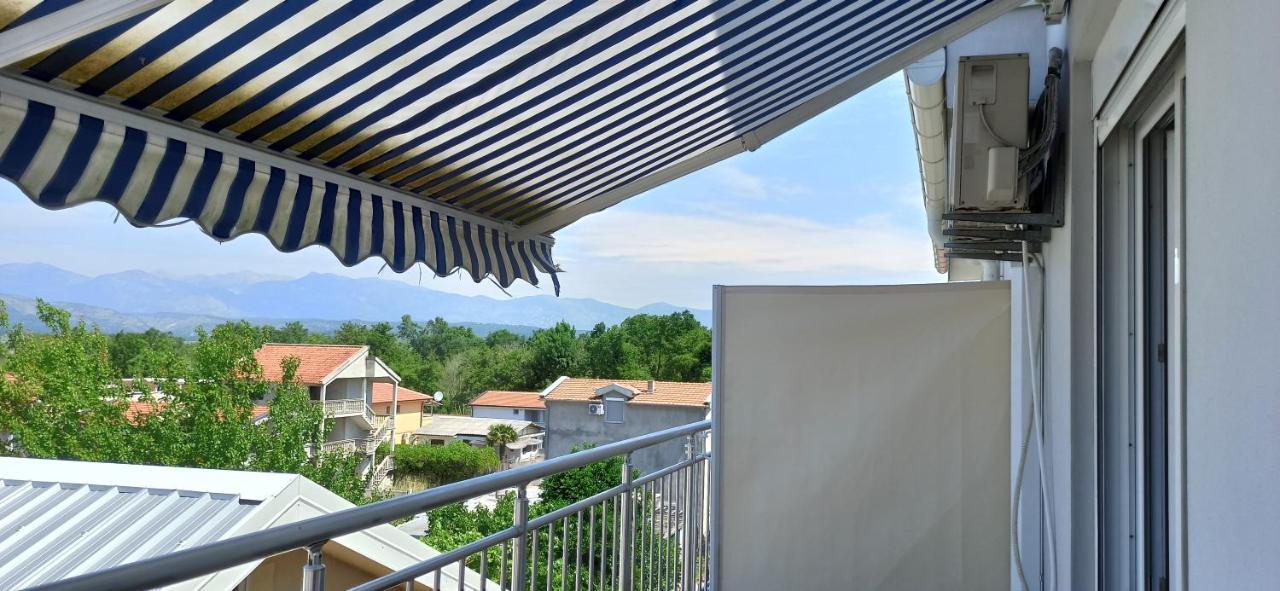 Apartment'S Meti Ulcinj Exterior photo