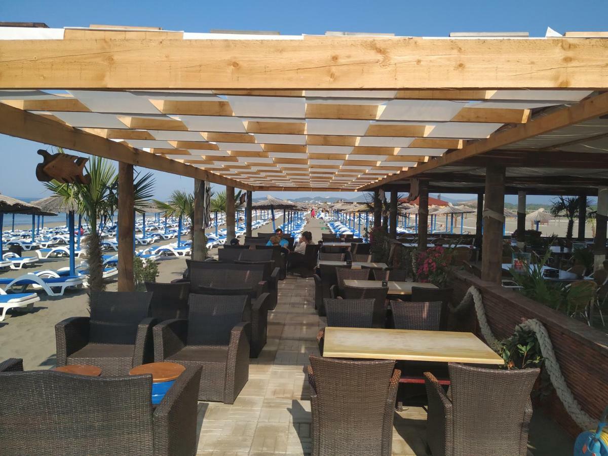 Apartment'S Meti Ulcinj Exterior photo