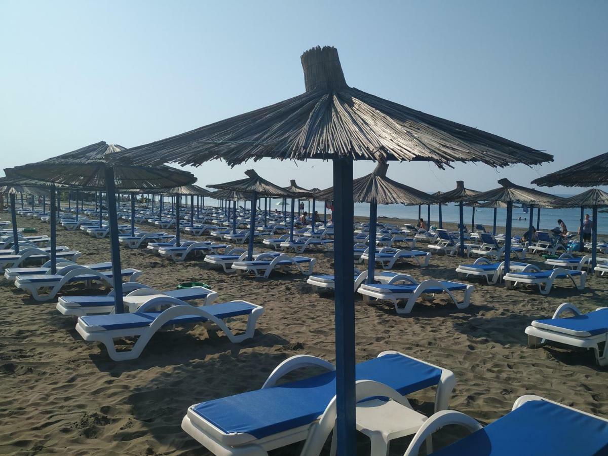 Apartment'S Meti Ulcinj Exterior photo