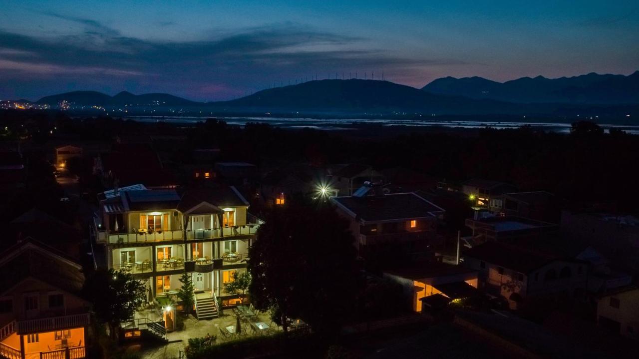 Apartment'S Meti Ulcinj Exterior photo
