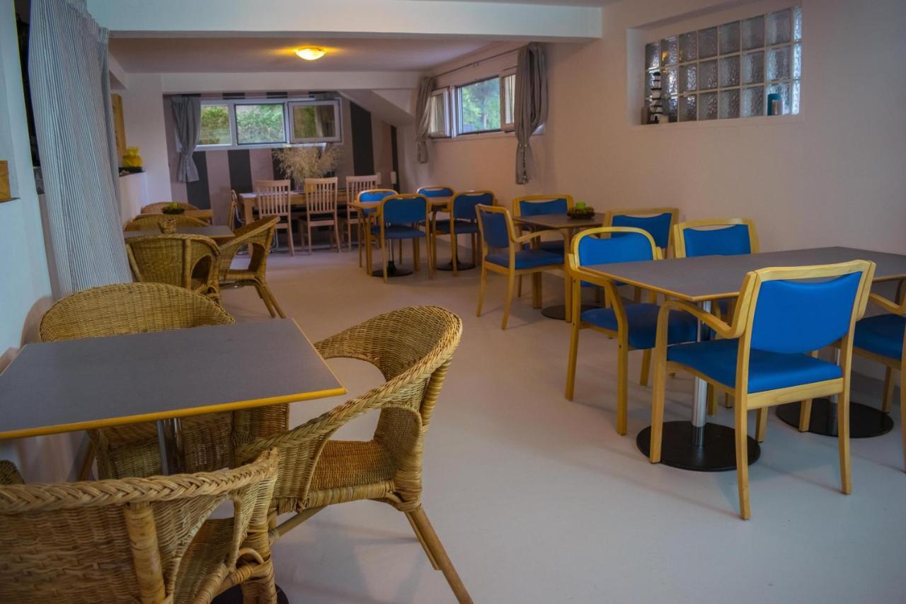 Apartment'S Meti Ulcinj Exterior photo