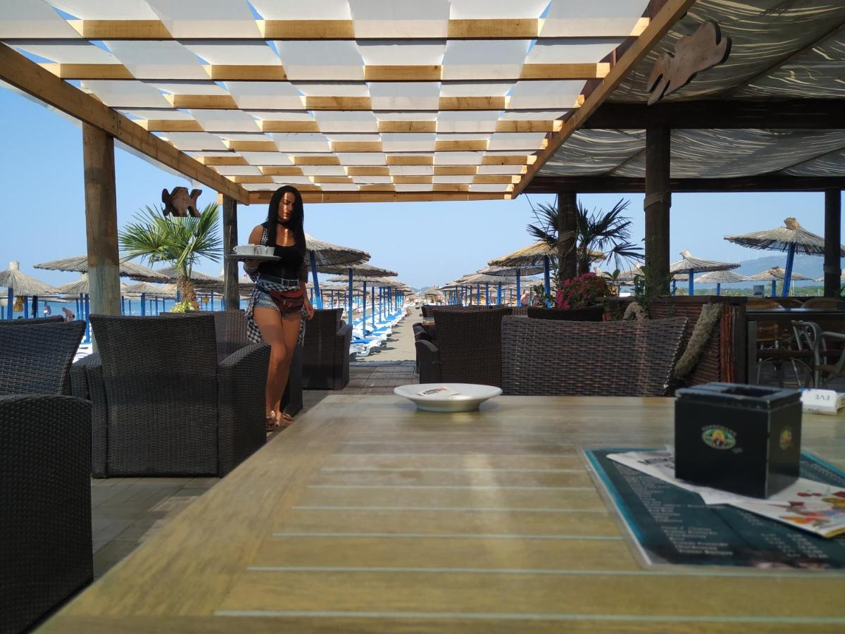 Apartment'S Meti Ulcinj Exterior photo